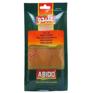 Abido épice kefta 50g